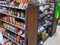 -today便利店(汉街店)