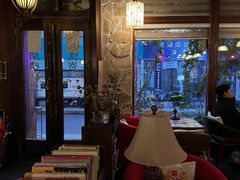-1013咖啡书吧(兰庭国际店)