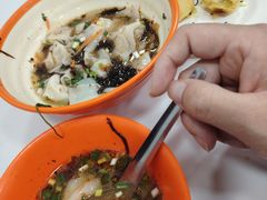 -杜守仁馄饨(南宁路店)