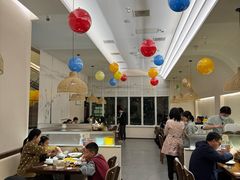 -U你·天然调味(南湖总店)