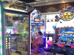 -反斗乐园(中航城君尚购物中心)