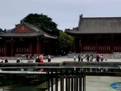 -华清宫景区