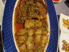 -大浪潮·潮汕菜·招牌生腌小青龙(福田店)