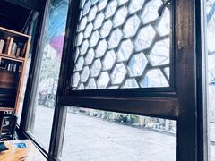 -院子餐厅·大锅菜·老杭帮(桥西直街店)