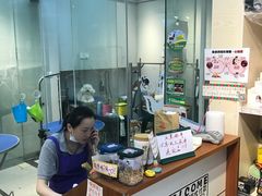 -PETKIT 小佩宠物·低压洗护·美容·寄养(安远店)