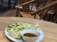 -田园印象·成都土菜院子(华阳店)