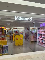 -KIDSLAND(北京蓝色港湾店)