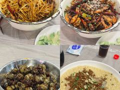 -辣螃铠盆盆蟹大排档(总店)