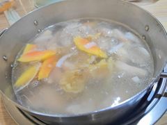 -探窝·竹笙椰子鸡(杨箕店)