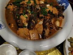 -乡下姥渔馆(齐落山路店)