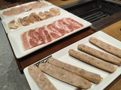 -焼肉ライク·烧肉LIKE(万菱汇店)