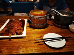 -苹果树下艺术餐厅(通州店)