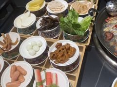 -俏媳妇火锅(宽窄巷子店)