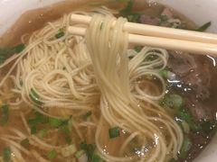 -苏氏牛肉面(丰北桥店)