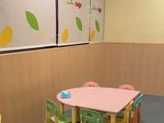 -辫豆HABA儿童馆·创意早教逻辑思维专注力(银泰中心店)