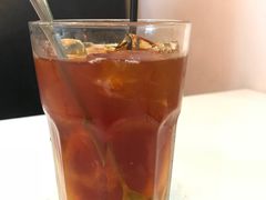 -港久茶餐厅(鹭洲里店)