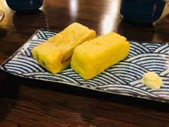 日式蛋卷-顶屋咖喱(街道口总店)