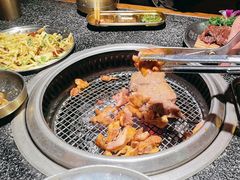 -红泥小火炉·东北泥炉烤肉(天一旗舰店)