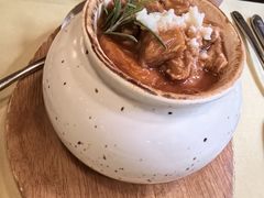 -秋林西餐厅(总店)