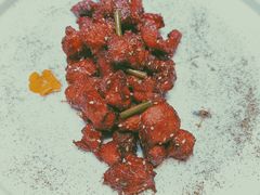 -上和臻品中国菜(花园街店)