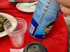 -黎记大排档(慈云路店)