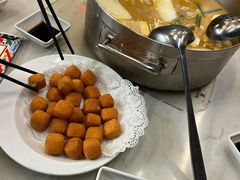-肥仔文澳门猪骨煲(南京西路店)