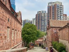 -晋江五店市传统文化旅游区