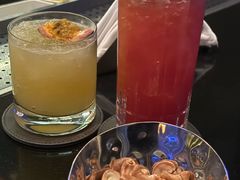 -云·酷 Atmosphere(国贸大酒店)