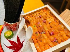 -一阳寿司(麦子街店)