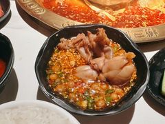 -捞三国美蛙鲜鱼火锅(茂业店)
