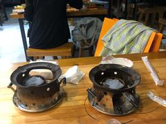 -范贤光鸡公煲(平乐园总店)