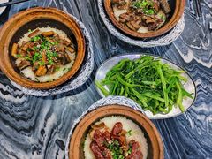-红星光发煲仔饭(大石街店)