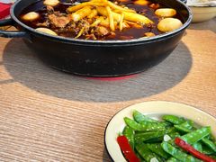 -李子坝梁山鸡(源著天街十五鸡哥店)