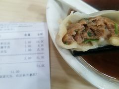 -鸡鸣汤包(仙林店)