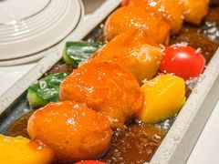 -新兴·金羊座·粤菜点心(乐峰店)