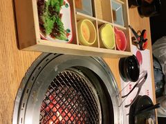 -赤坂亭·M9和牛烧肉·铁板烧·日料398放题(长泰广场店)