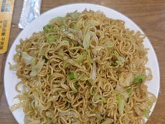 -老袁羊板筋(农光路店)