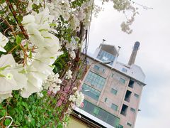 -广州市紫泥堂文化创意园景区