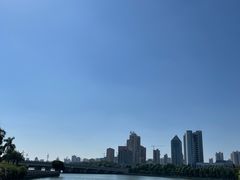 -南宁南湖公园