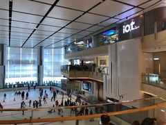 -香港ELEMENTS圆方