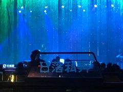 -M-MIX电音烤吧