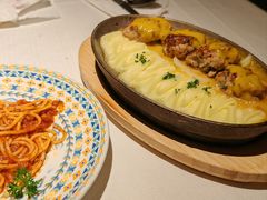 -俄士厨房(五棵松华熙LIVE店)
