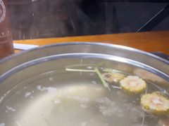 -原牛道·潮汕围炉火锅(讯美店)
