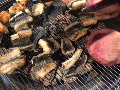 -金家烤鳗鱼(西塔旗舰店)
