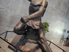 -北京周口店北京人遗址博物馆