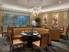 -ManHo万豪中餐厅(成都茂业JW万豪酒店)