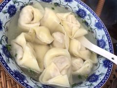 -217笋干馄饨