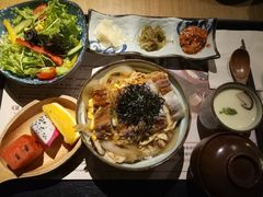 轻歌鳗舞-鳗鳗の爱(凯德mall·天津湾店)