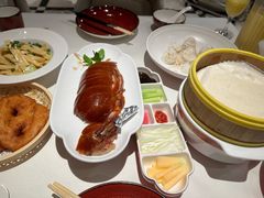-大鸭梨烤鸭店(花园村店)