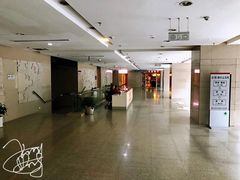 -武汉市民之家